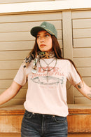 Down To Fish Graphic Tee