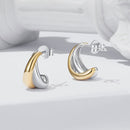 925 Sterling Silver Earrings for Women