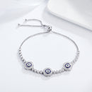 925 Sterling Silver Bracelet