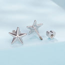 925 Sterling Silver Earrings for Women