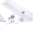 S925 Sterling Silver Earrings for Women