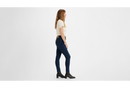 Levis 721 High Rise Ankle Skinny Womens Jeans, Size 39x30
