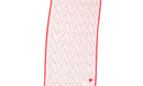 Giani Bernini Xo Wrap Scarf