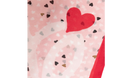 Giani Bernini Xo Wrap Scarf