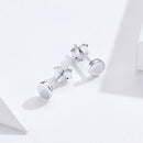 925 Sterling Silver Earrings for Women