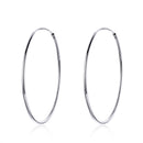 925 Sterling Silver Earrings for Women