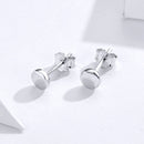 925 Sterling Silver Earrings for Women