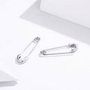 925 Sterling Silver Earrings for Women