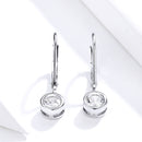 925 Sterling Silver Earrings for Women
