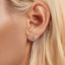 925 Sterling Silver Earrings for Women