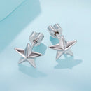 925 Sterling Silver Earrings for Women