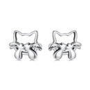 925 Sterling Silver Earrings for Women