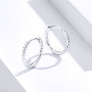 925 Sterling Silver Earrings for Women