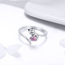 925 Sterling Silver Ring
