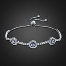 925 Sterling Silver Bracelet