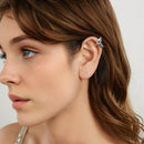 925 Sterling Silver Earrings for Women