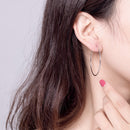 925 Sterling Silver Earrings for Women