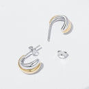 925 Sterling Silver Earrings for Women
