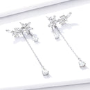 S925 Sterling Silver Earrings for Women