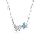 925 Sterling Silver 45cm Necklace for Women