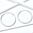 925 Sterling Silver Earrings for Women