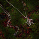 925 Sterling Silver White Gold Plated Moissanite 40+5cm Necklace for Women