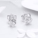 925 Sterling Silver Earrings for Women