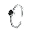 925 Sterling Silver Pendant with Pavé Setting CZ for Women