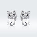 S925 Sterling Silver Earrings for Women