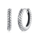 925 Sterling Silver Earrings
