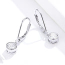 925 Sterling Silver Earrings for Women