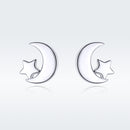 S925 Sterling Silver Earrings for Women