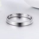 925 Sterling Silver Ring Size 6.0 for Women