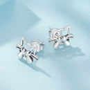 925 Sterling Silver Earrings for Women