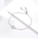 925 Sterling Silver Bracelet for Women