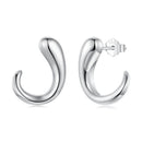 925 Sterling Silver Earrings for Women