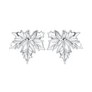 925 Sterling Silver Earrings for Women