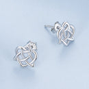 925 Sterling Silver Earrings for Women