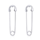 925 Sterling Silver Earrings for Women