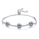 925 Sterling Silver Bracelet