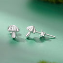 925 Sterling Silver Earrings for Women