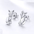 925 Sterling Silver Earrings for Women