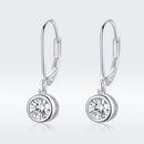 925 Sterling Silver Earrings for Women