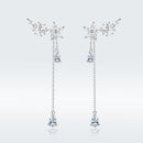 S925 Sterling Silver Earrings for Women