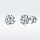 925 Sterling Silver Earrings for Women