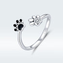 925 Sterling Silver Ring for Women