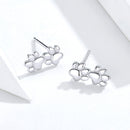 925 Sterling Silver Earrings for Women
