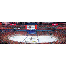 Washington Capitals - 1000 Piece Panoramic Jigsaw Puzzle