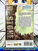 Dr. Stone Vol 11