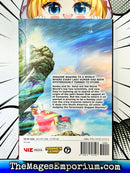 Dr. Stone Vol 20